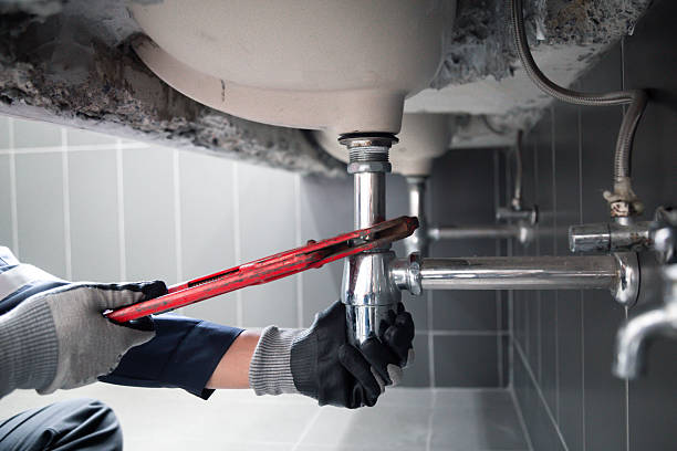 Trusted Drain Cleaning service in Cooleemee, NC - AAA Plumbing Heating